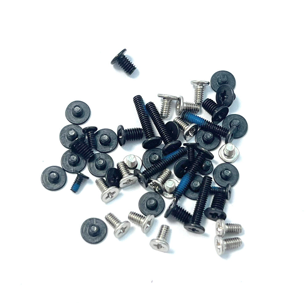 For HP EliteBook 850 855 G7 G8 Set of Screws Kit