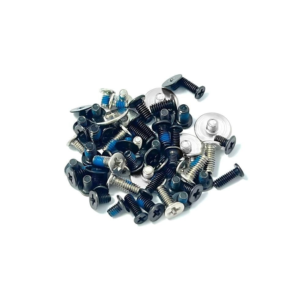 For HP ENVY X360 15-CN 15T-CN 15M-CN Set of Screws Kit L20113-001