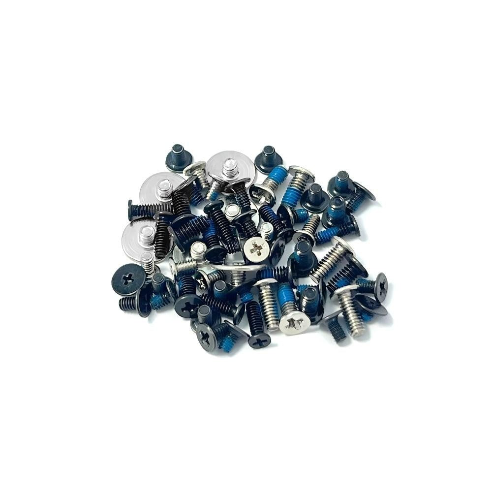 For HP ENVY X360 15-CN 15T-CN 15M-CN Set of Screws Kit L20113-001