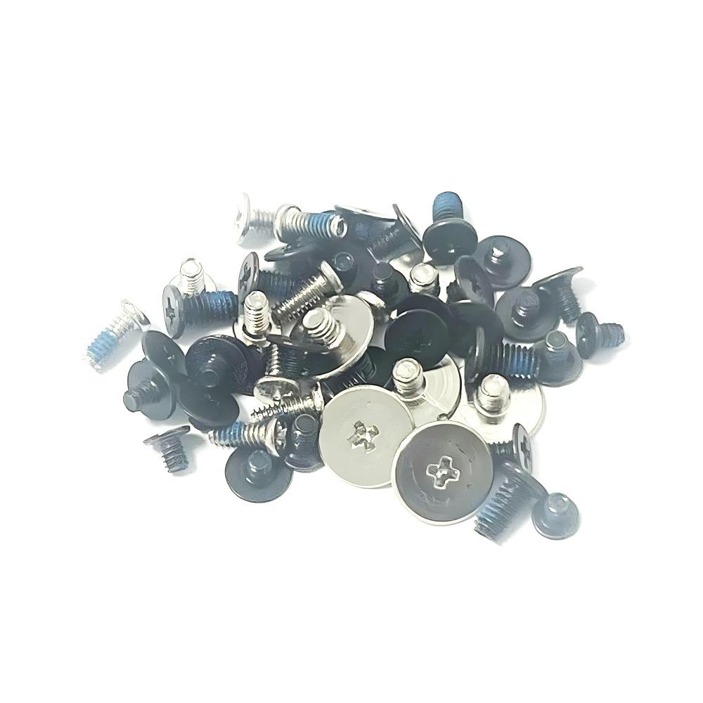 For HP Chromebook 11A-NA Set of Screws Kit M15723-001