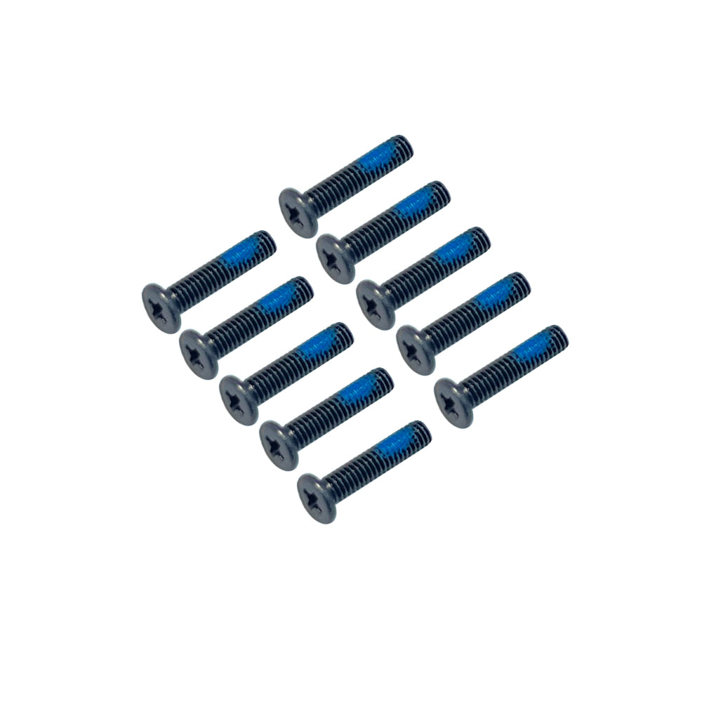 Pour les vis du boîtier de protection inférieure de la base du HP Pro x360 Fortis 11 pouces G10 HSN-I47C