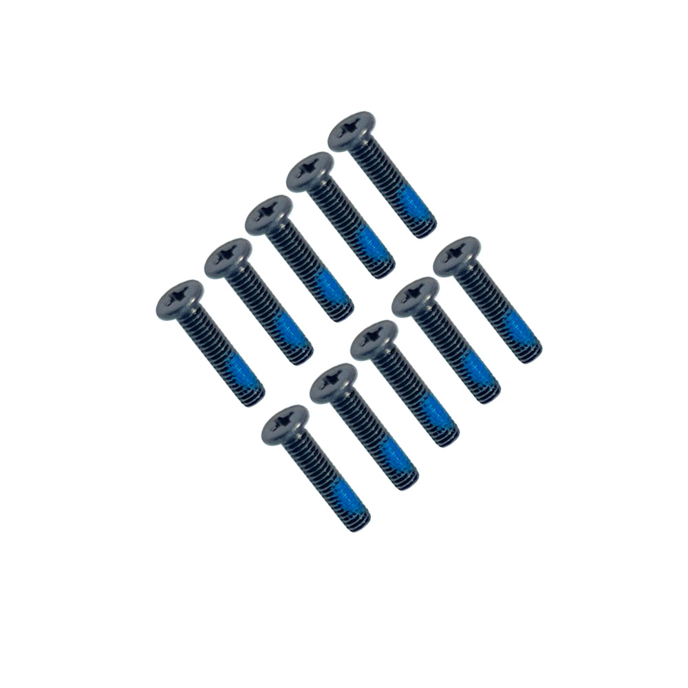 Pour les vis du boîtier de protection inférieure de la base du HP Pro x360 Fortis 11 pouces G10 HSN-I47C
