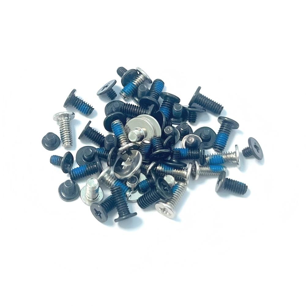 Pour HP ENVY 15-AE 15T-AE 15-AH 15Z-AH Kit de vis