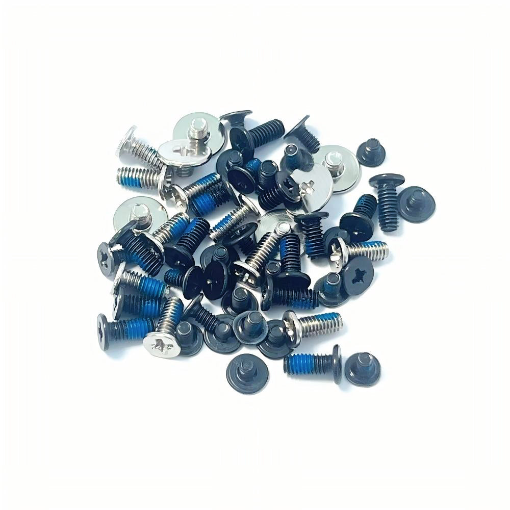 Pour HP ENVY 15-AE 15T-AE 15-AH 15Z-AH Kit de vis