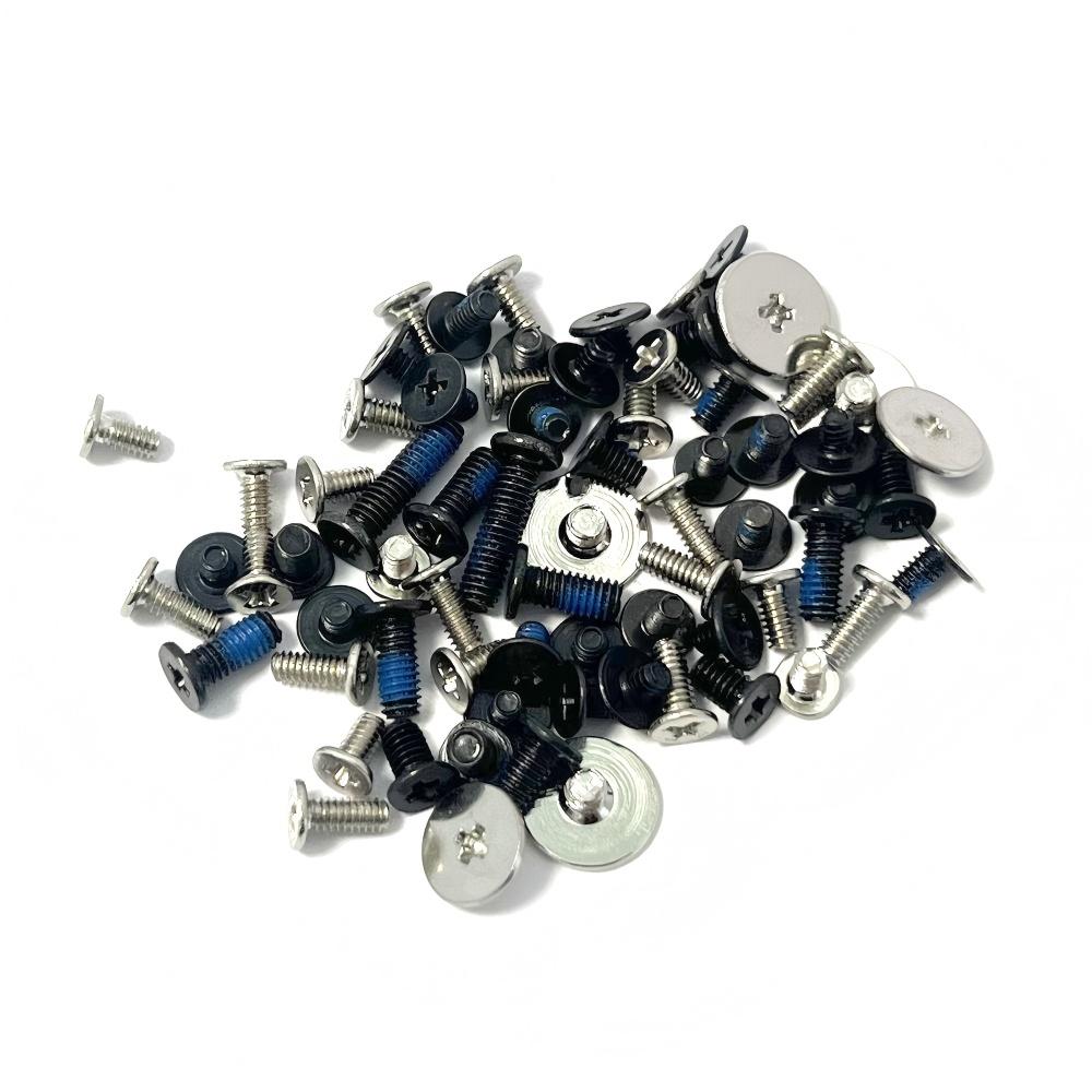 For HP Chromebook 14-CA Set of Screws Kit L18112-001