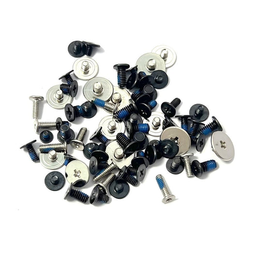 For HP ENVY 17-AE 17M-AE 17T-AE Set of Screws Kit 925475-001