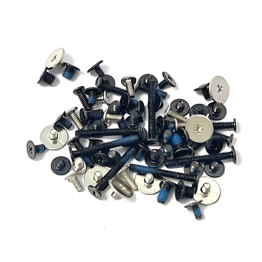 For HP OMEN 17-CB 17T-CB Set of Screws Kit L57376-001