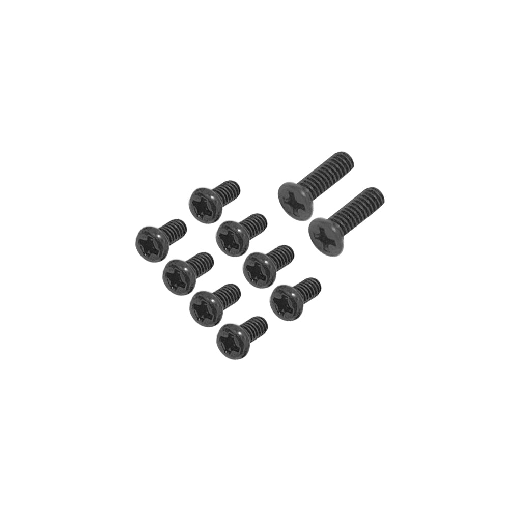 For HP OMEN 15-AX 15T-AX TPN-Q173 Bottom Base Cover Case screws
