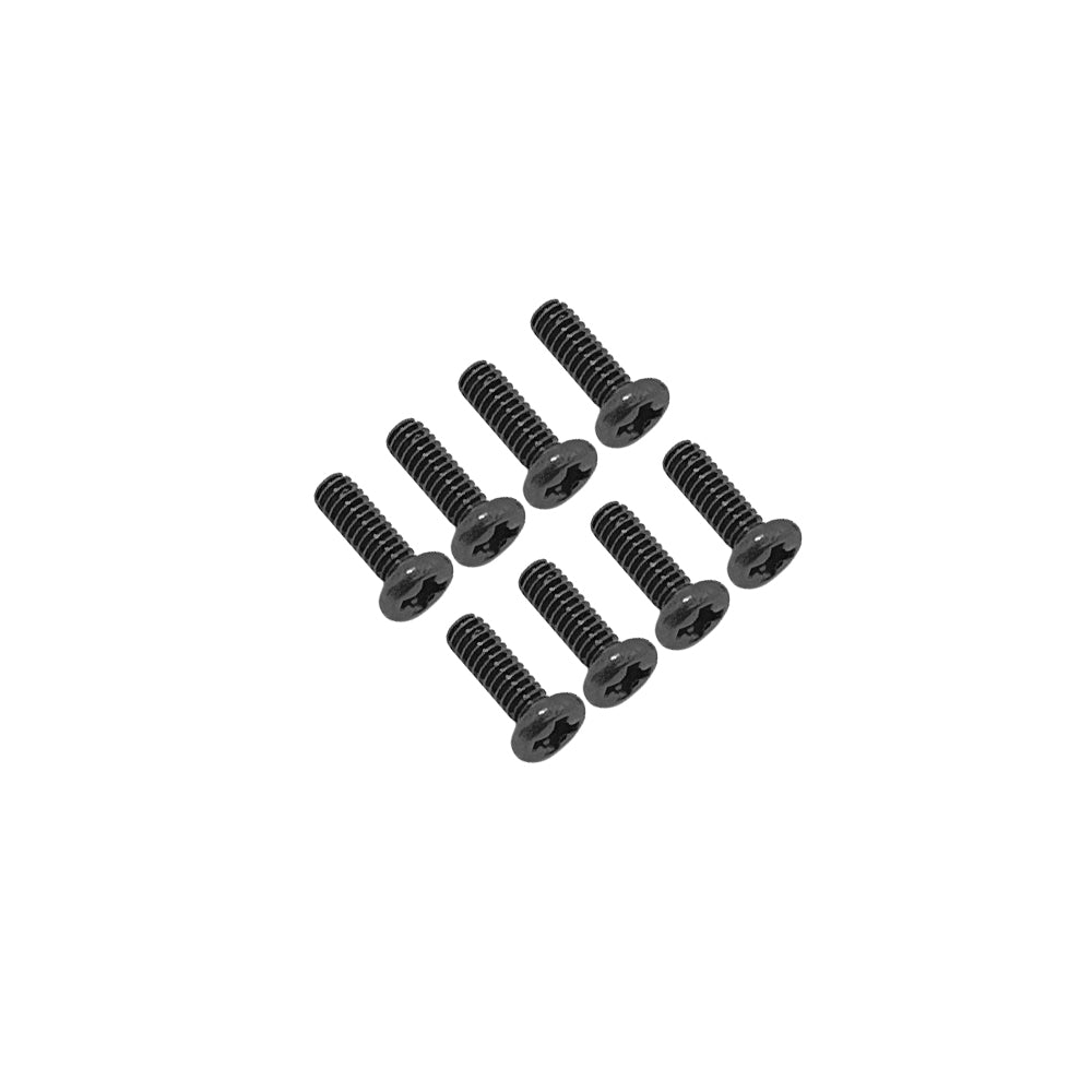 For HP OMEN 15-EN 15-EK Bottom Base Cover Case screws