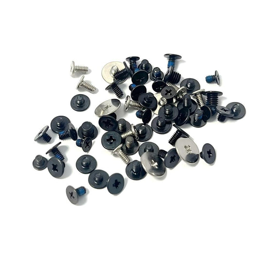 For HP X2 DETACHABLE 10-N 10T-N x2 210 G1 Set of Screws Kit 814734-001