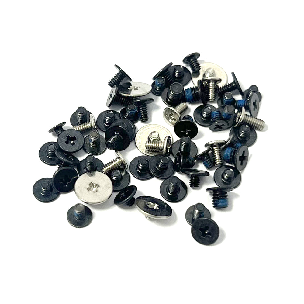 For HP X2 DETACHABLE 10-P 10T-P x2 210 G2 Set of Screws Kit 902390-001