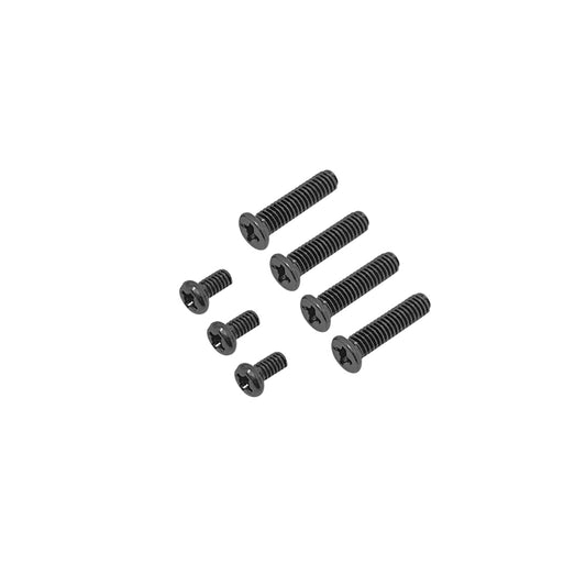 For HP Pavilion Gaming 15-EC TPN-Q229 Bottom Base Cover Case screws