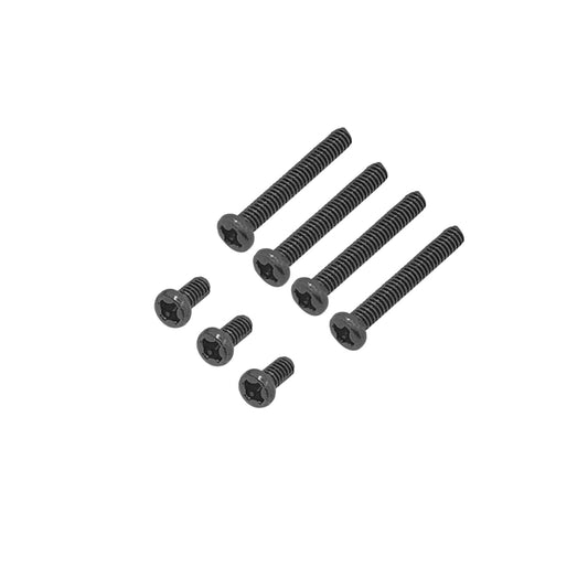For HP Pavilion 15-DK Bottom Base Cover Case screws