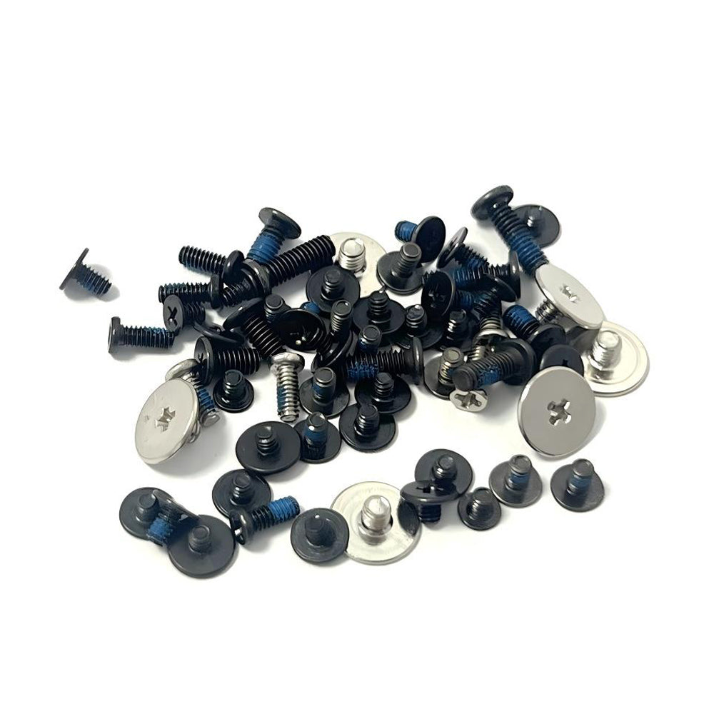 For HP Chromebook x360 11-AE Set of Screws Kit 928090-001