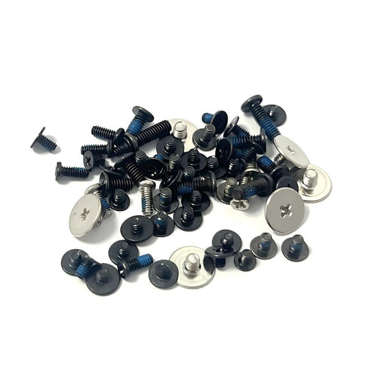 For HP Chromebook x360 11-AE Set of Screws Kit 928090-001