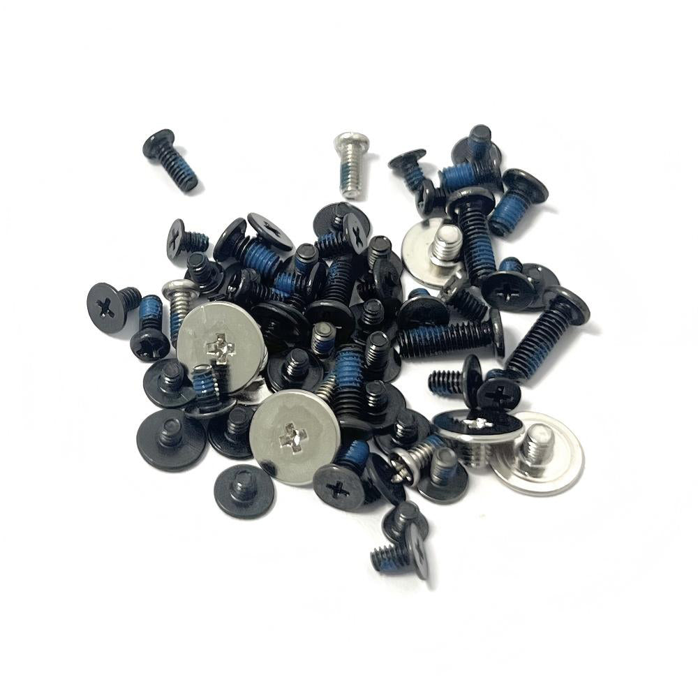 For HP Chromebook x360 11-AE Set of Screws Kit 928090-001
