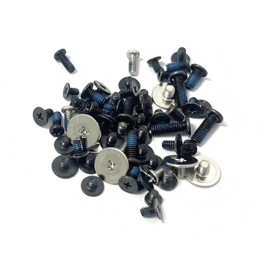 For HP Chromebook 11 G1 TPN-Q185 Set of Screws Kit 928090-001