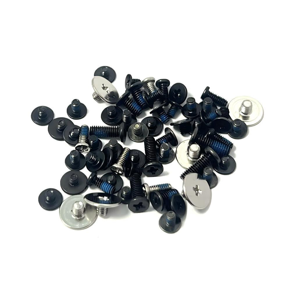 For HP Chromebook x360 11-AE Set of Screws Kit 928090-001