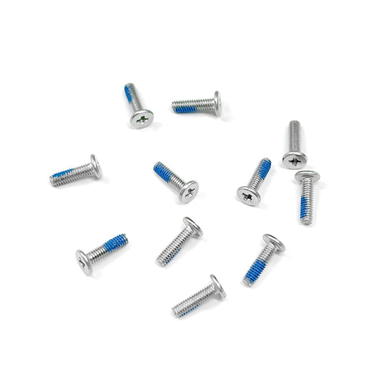 For HP 15-DA 15-DB 15T-DA 15T-DB Bottom Base Cover Case screws