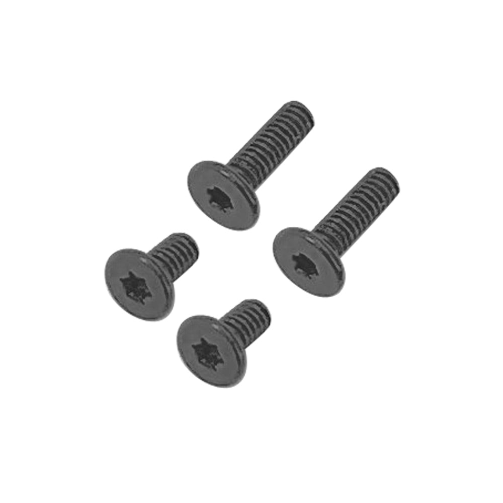 For HP Envy 15-EW 15T-EW 15-EY 15Z-EY Bottom Base Cover Case screws
