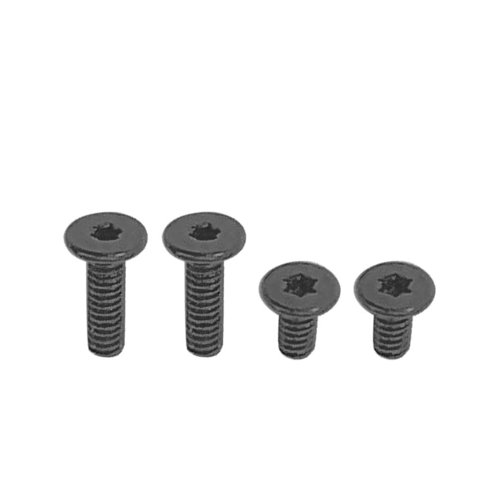 For HP Envy 15-EW 15T-EW 15-EY 15Z-EY Bottom Base Cover Case screws