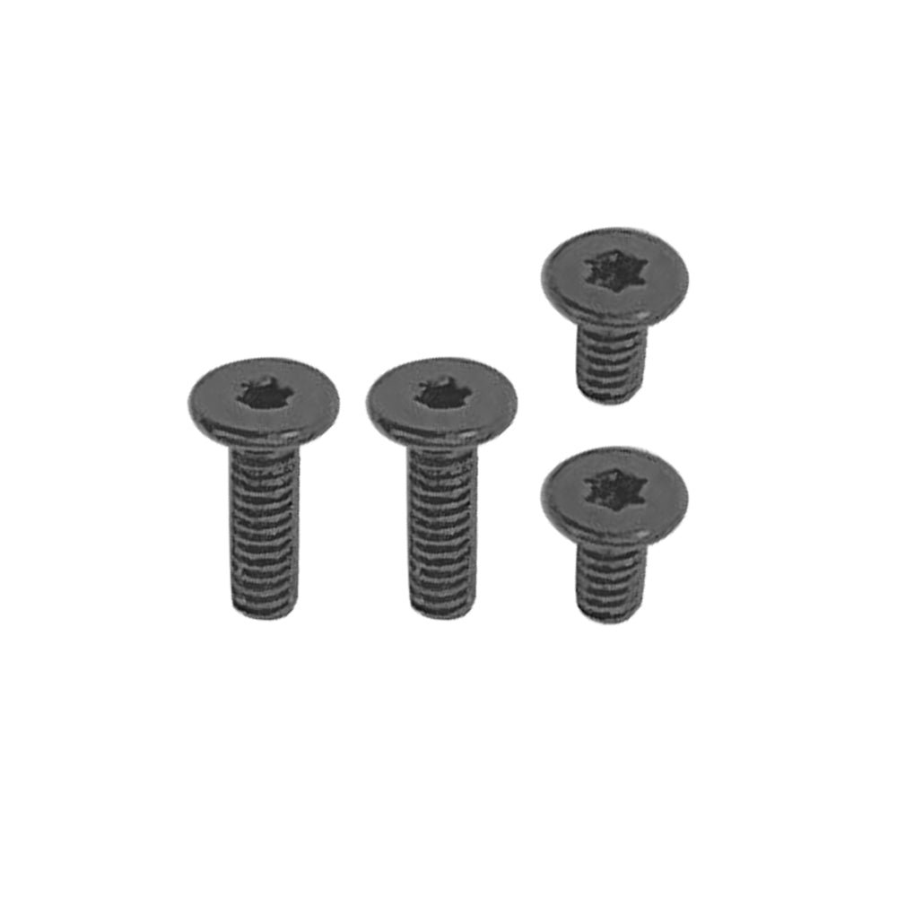For HP Envy 15-EW 15T-EW 15-EY 15Z-EY Bottom Base Cover Case screws