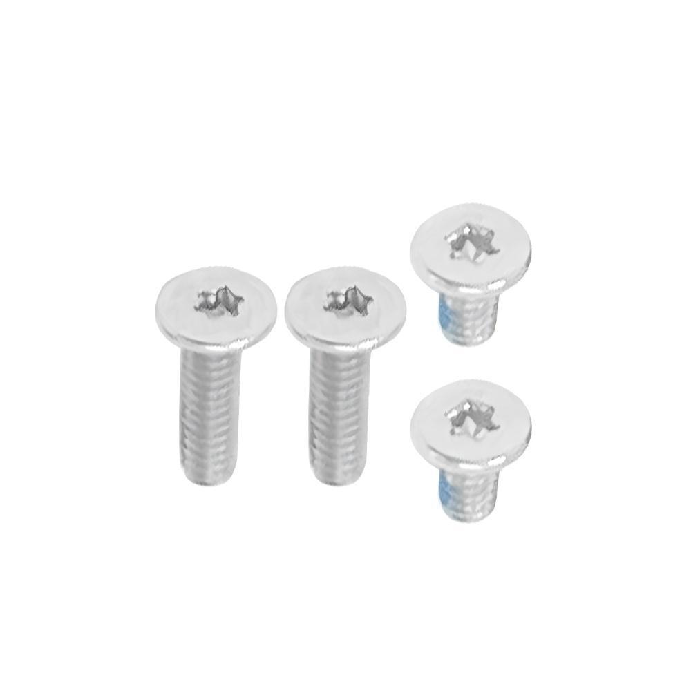 For HP Envy 15-EW 15T-EW 15-EY 15Z-EY Bottom Base Cover Case screws