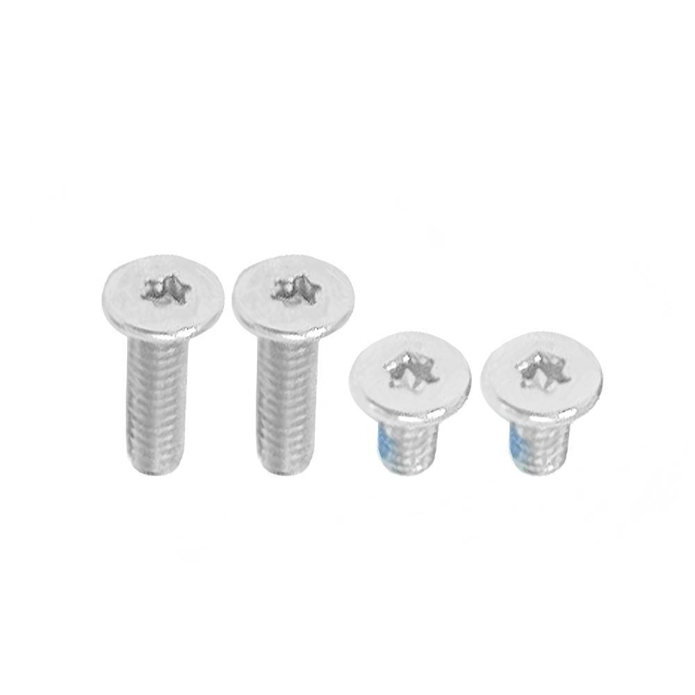 For HP Envy 15-EW 15T-EW 15-EY 15Z-EY Bottom Base Cover Case screws