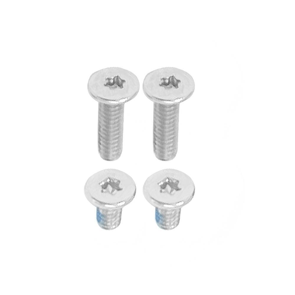 For HP Envy 15-EW 15T-EW 15-EY 15Z-EY Bottom Base Cover Case screws