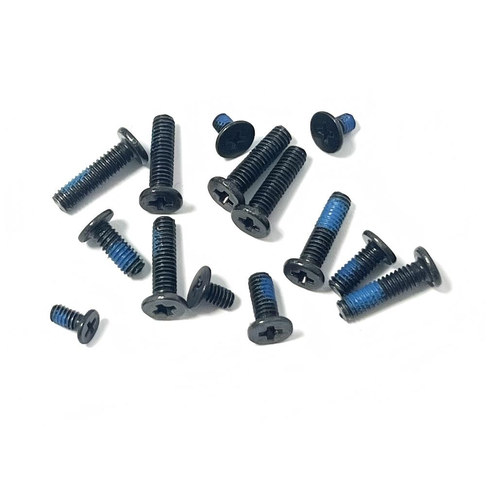 For HP PAVILION DV6-6000 Bottom Case + Optical Drive Screws