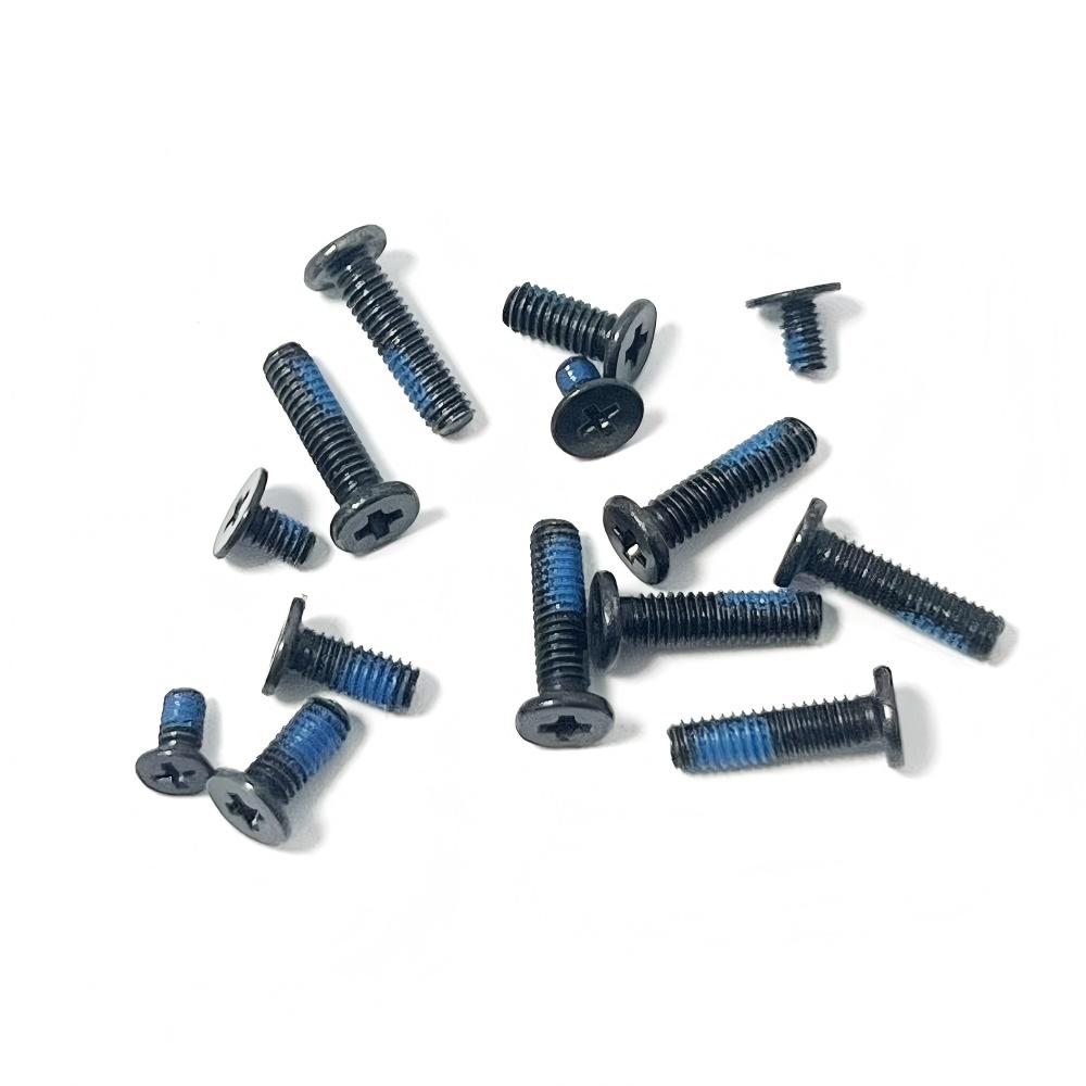 For HP PAVILION DV6-6000 Bottom Case + Optical Drive Screws