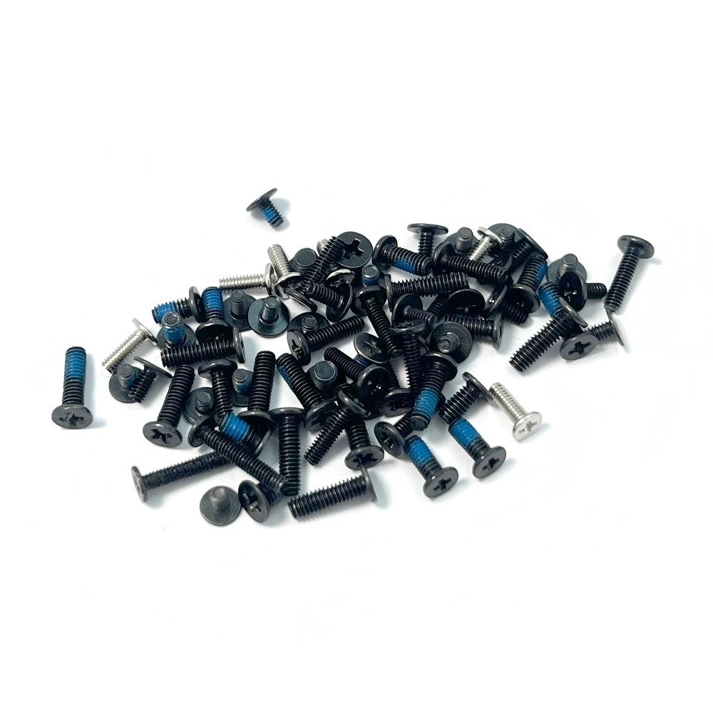 For HP ENVY DV7-7000 series Set of Screws Kit 681992-001