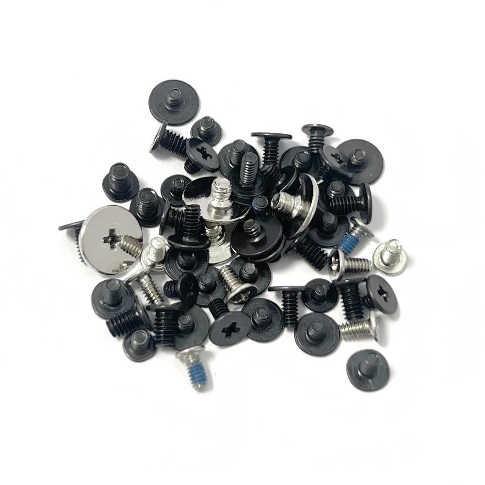 For HP ProBook 450 455 G9 ProBook 450 455 G10 Set of Screws Kit N01913-001
