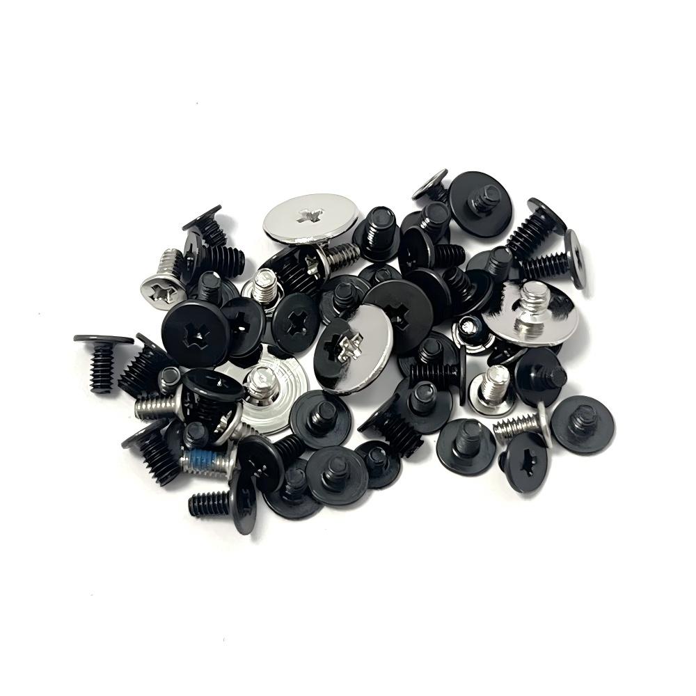 For HP ProBook 450 455 G9 ProBook 450 455 G10 Set of Screws Kit N01913-001