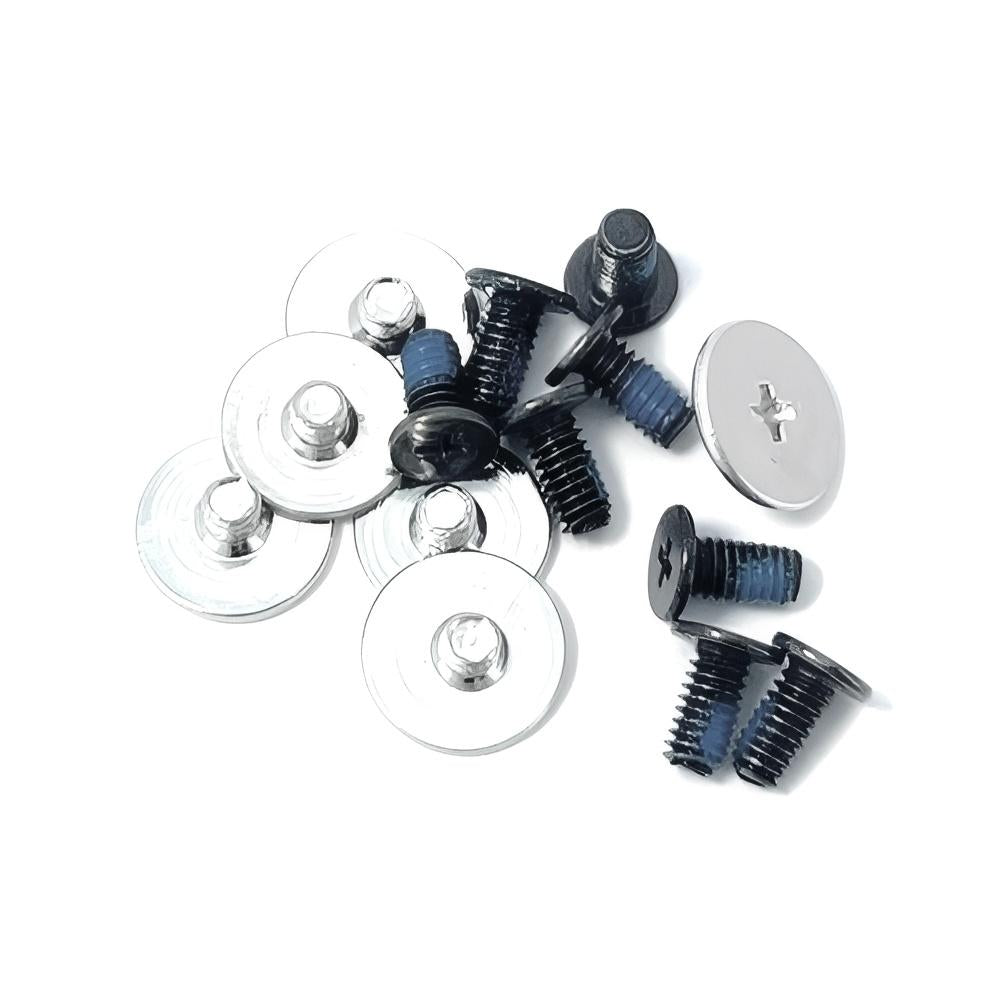 For HP ENVY 15-CN 15T-CN 15M-CN TPN-W134 LCD Hinge Screws