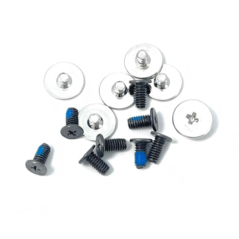 For HP ENVY 15-CN 15T-CN 15M-CN TPN-W134 LCD Hinge Screws