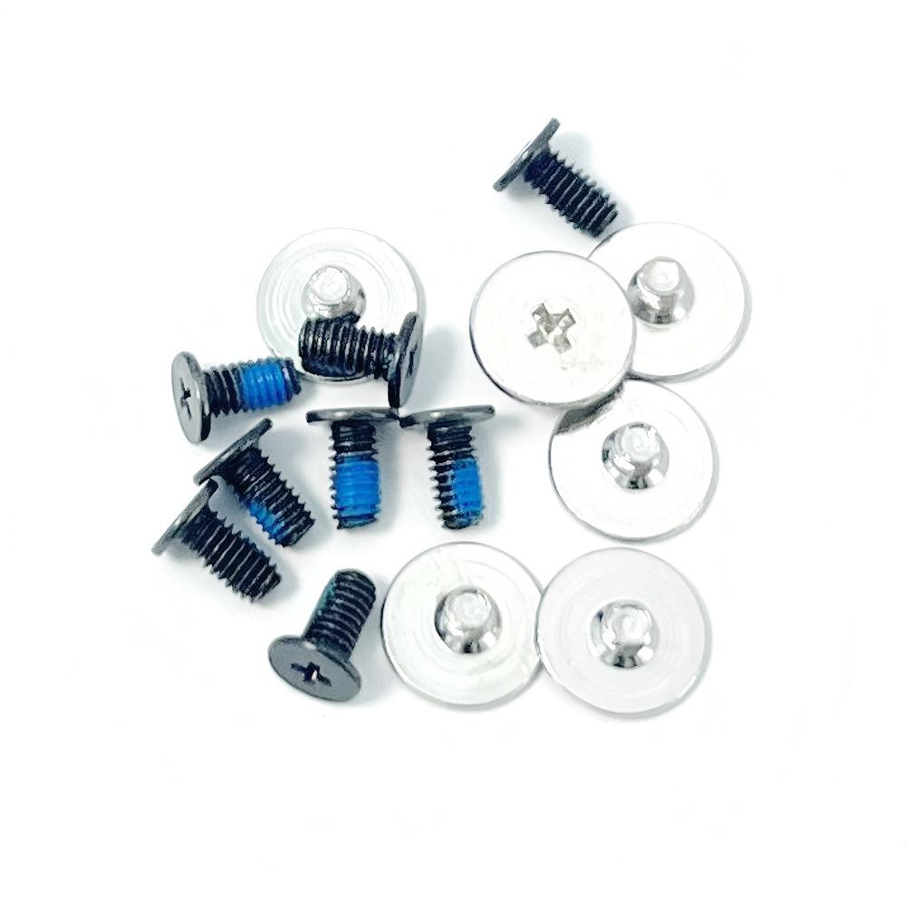 For HP ENVY 15-CN 15T-CN 15M-CN TPN-W134 LCD Hinge Screws