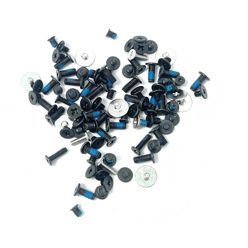 For HP ZBook Fury 15 G7 Set of Screws Kit M17082-001