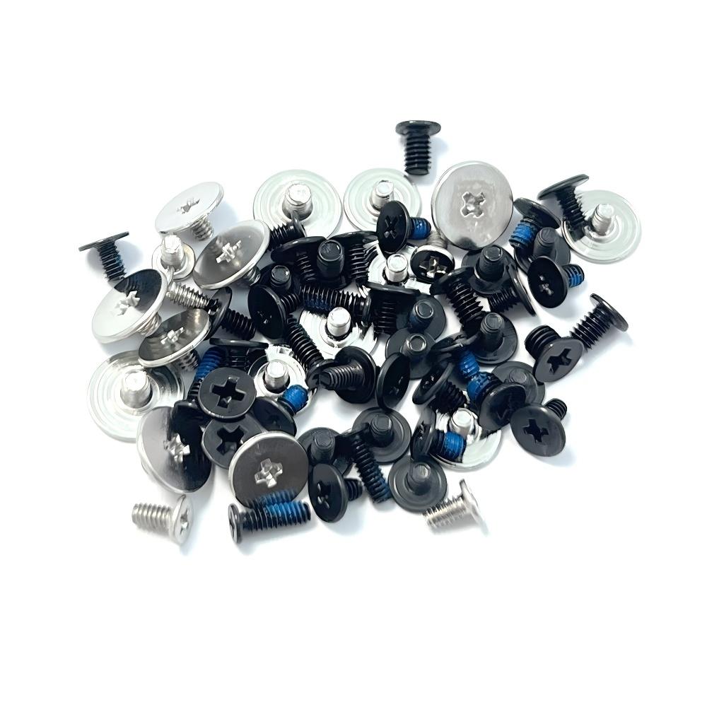 For HP OMEN 15-DH TPN-C143 Set of Screws Kit  L57344-001