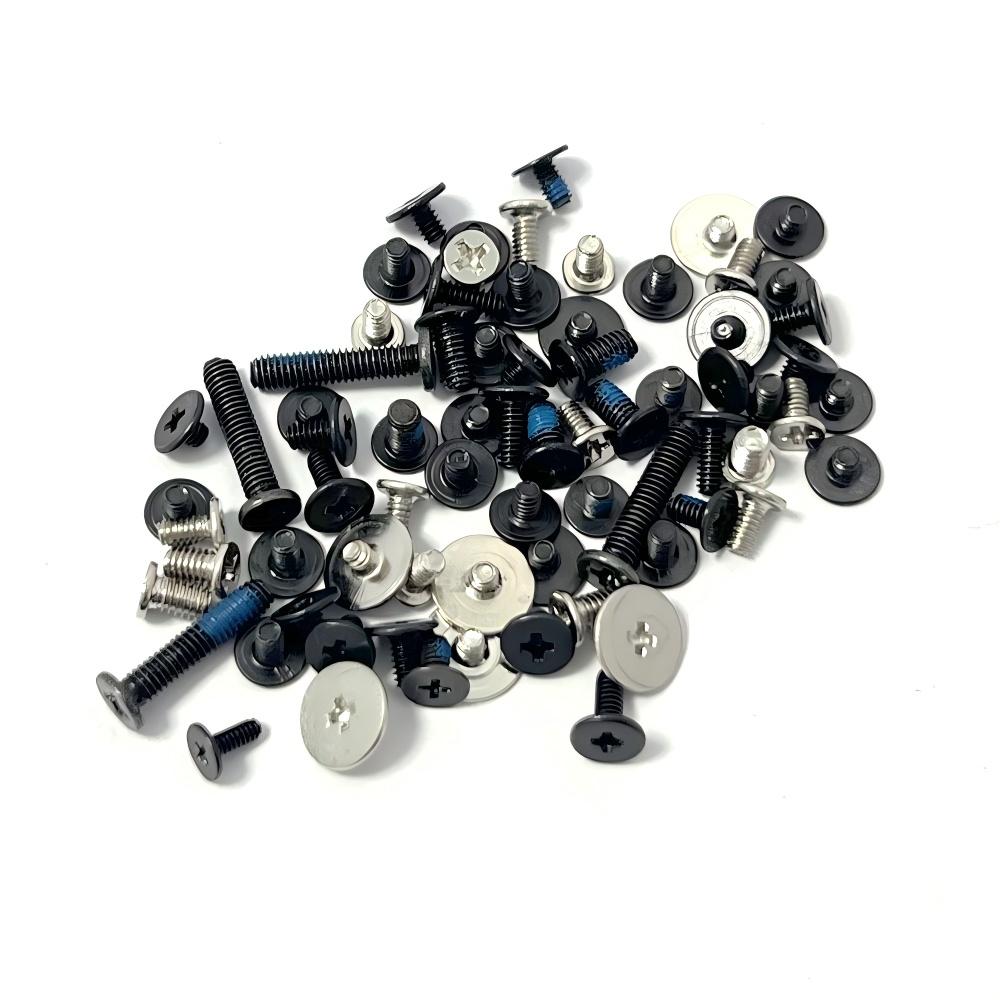 For HP Zbook Firefly 16 G9 Set of Screws Kit