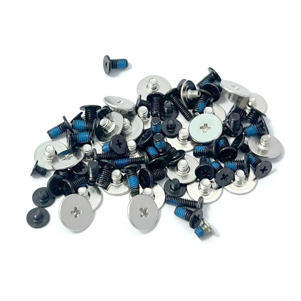 For HP EliteBook 745 G3 G4 Set of Screws Kit 840070-001