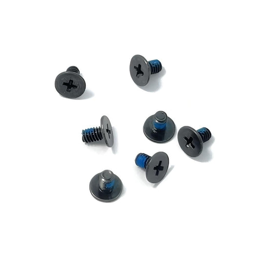 For HP Envy 14-FA TPN-C172 14-FC TPC-C173 14-FA0013DX 14-FA0023DX 14-FC0013DX 14-FC023DX Fan + Heatsink Screws