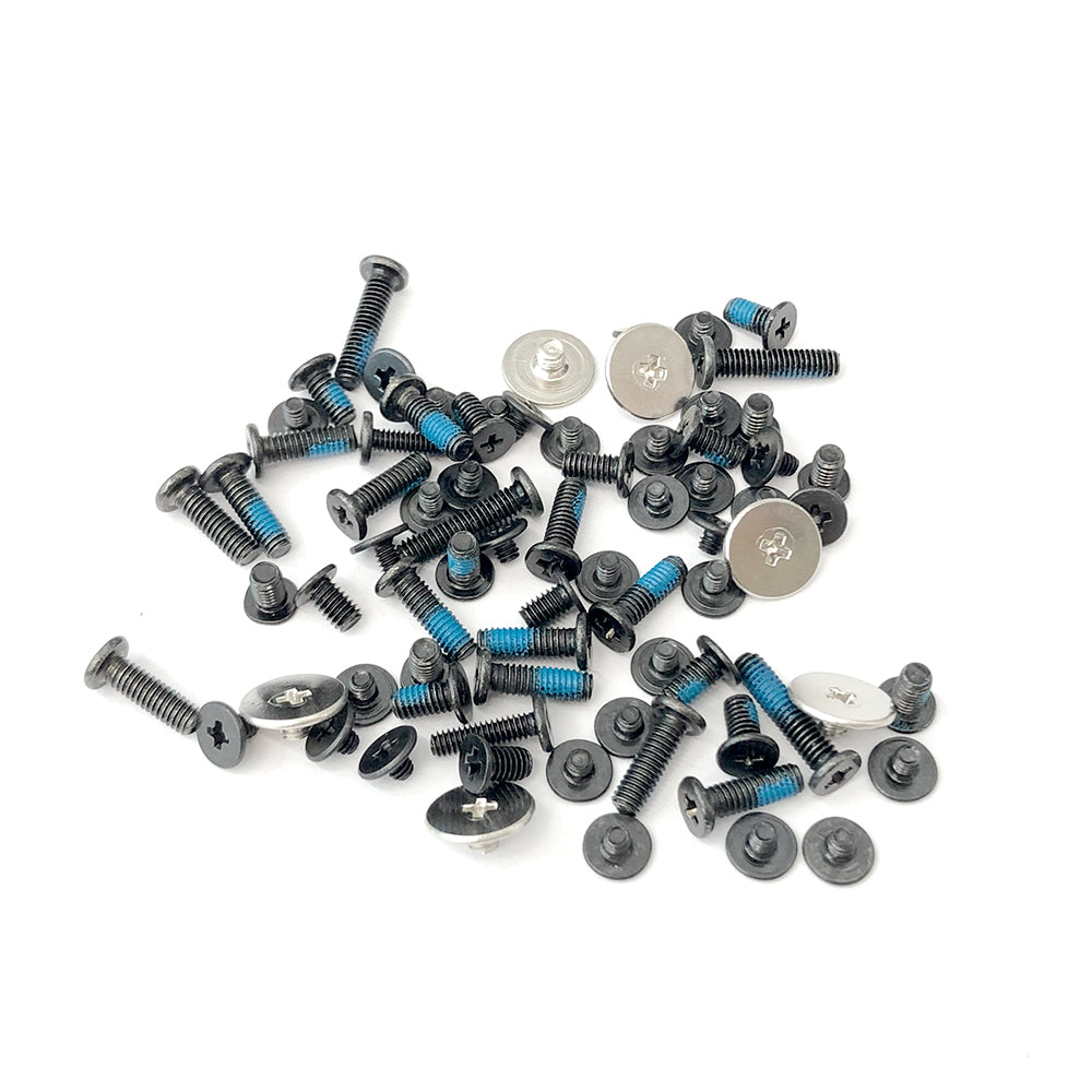 For HP ZBook 17 G5 G6 Set of Screws Kit L28478-001