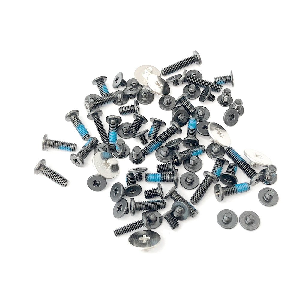 For HP ZBook 17 G5 G6 Set of Screws Kit L28478-001