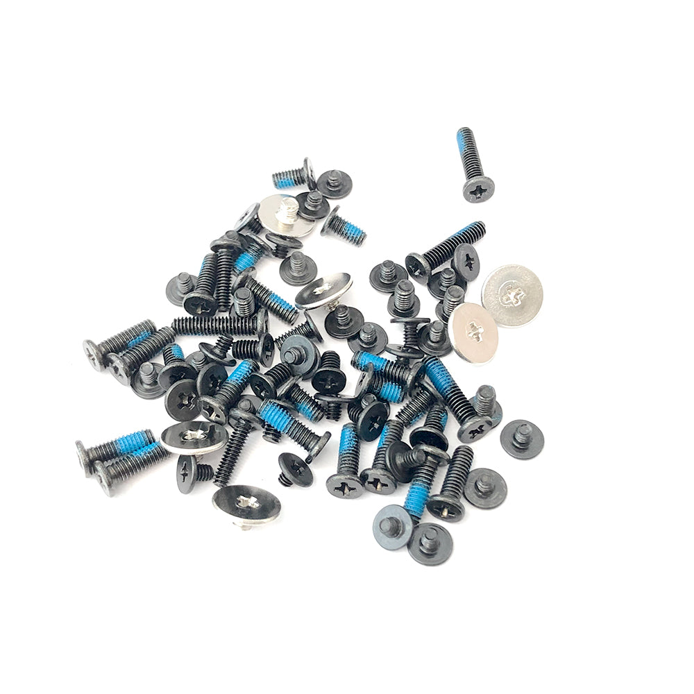 For HP ZBook 17 G5 G6 Set of Screws Kit L28478-001