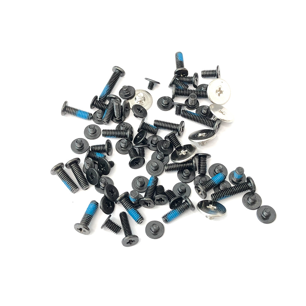 For HP ZBook 17 G5 G6 Set of Screws Kit L28478-001