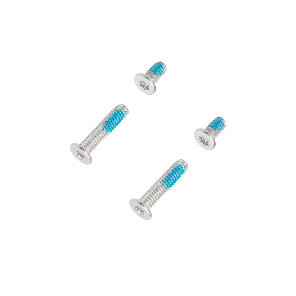 For HP OmniBook 3 17-DK 17-dk0765nr 17-DM 17-dm0761nr 17-DP 17-DP0105DX 17-dp0555cl 17-dp0199nr Bottom Base Cover Case screws