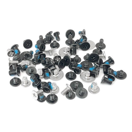 For HP OMEN 17-DB 17Z-DB 17-DB0039NR 17-DB0047NR 17-DB0095CL TPN-Q299 Set of Screws Kit N96218-001