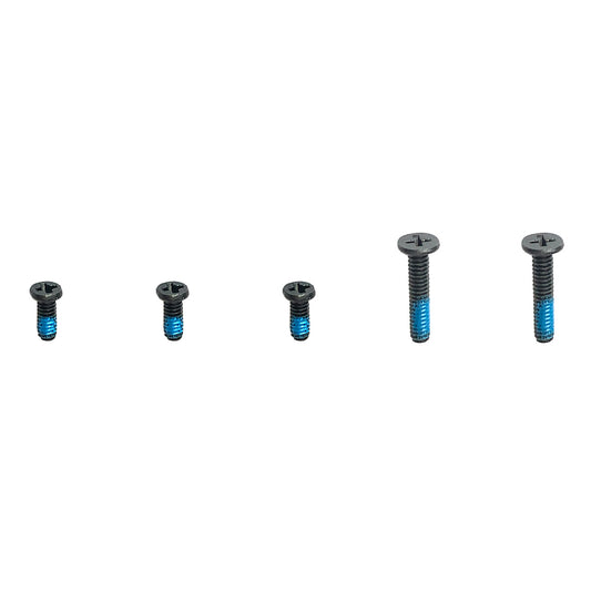 Pour les vis du boîtier de protection inférieure de la base du HP Pro x360 Fortis 11 pouces G10 HSN-I47C