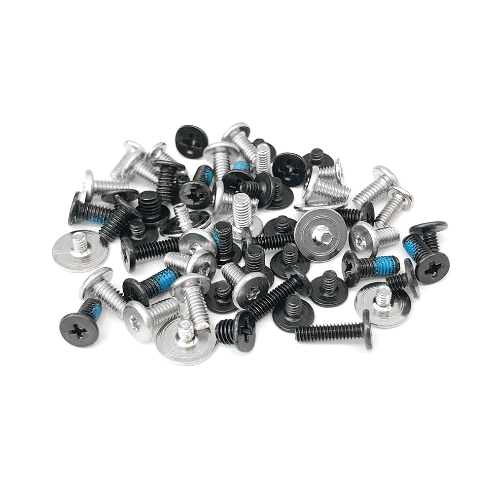 For HP ELITEBOOK 850 G1 G2 Set of Screws Kit 730797-001